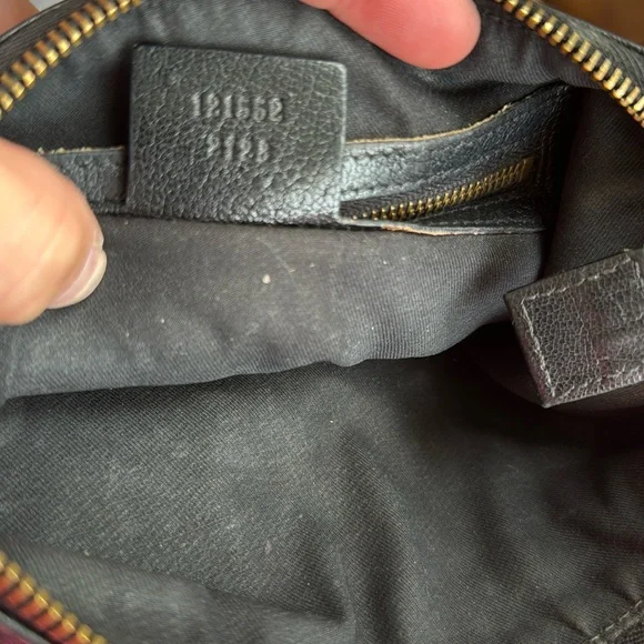 Gucci Bag - Picture 9 of 11
